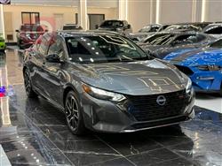 نیسان سێنترا